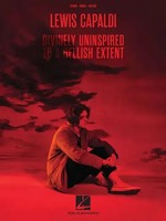 Lewis Capaldi | Lewis Capaldi Divinely Uninspired To A H | Taschenbuch (2019)