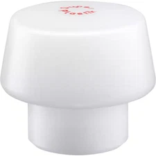 Simplex 100 1 Lbs. Hard Superplastic Replacement Face Insert