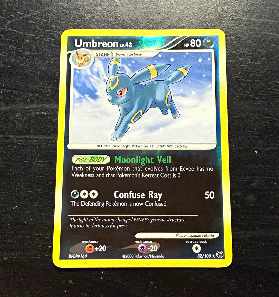 25+ Pokémon TCG Majestic Dawn Rare Collectible Individual Card