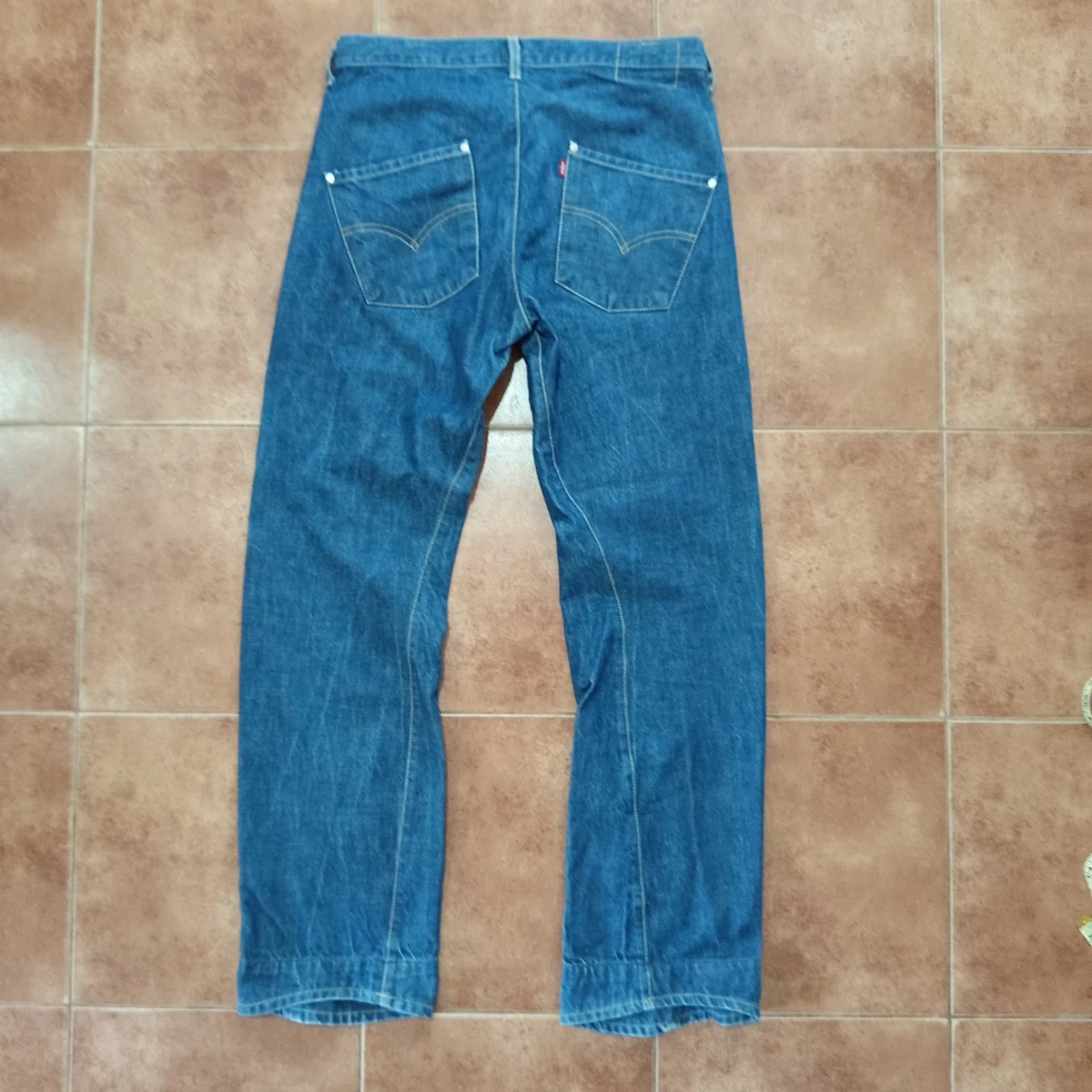 Levi's Engineered Levi's Jeans for Men for sale - eBay