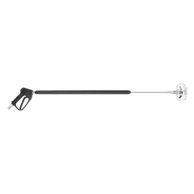 #ad #ad Mosmatic 81.925 Pressure Washer Wand 62quot; L 4000 Psi $1696.99