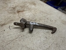 1940 Mercury Hood Latch Safety Catch Release Handle Coupe Sedan Convertible