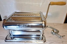 Máquina Espagattie Rivera Italino De Colección Funcionamiento Manual, Muy Limpia ⚫