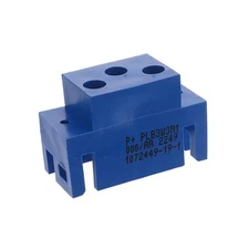 1pc Amphenol Positronic PLB3W3M1000/AABACKPLANE