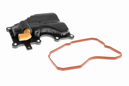 Separatore olio sfiato carter motore per Ford C-Max Vaico V25-2032 03-15