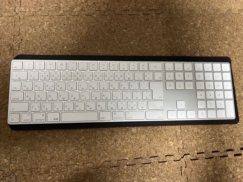 Apple Magic Keyboard z etui Slim Wireless Bluetooth Keyboard Przenośne pisanie