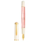 Pelikan Classic M200 Cherry Blossom Fountain Pen - EF