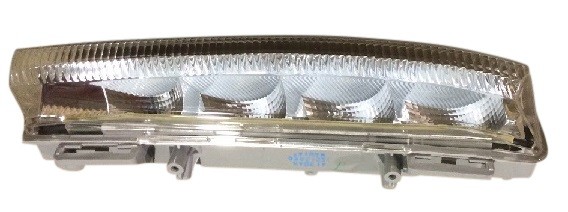 Fits Mercedes E Class W212 DRL LED Right Hand 2013 2014 2015 2016 - Image 20