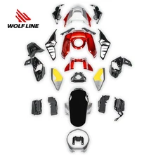 Aerodynamics Injection Molding Fairing Kit Bodywork For Honda CB650R 2021-2023