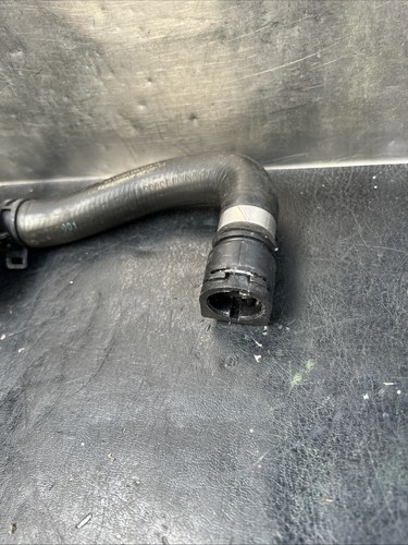 MERCEDES BENZ W212 CDI COOLANT SECONDARY AUXILIARY PUMP A0002010340 - Picture 2 of 7