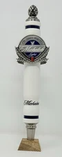 Michelob Light 12" Beer Tap Handle