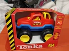 Vintage Tonka 4X4 Plastic Truck NEW