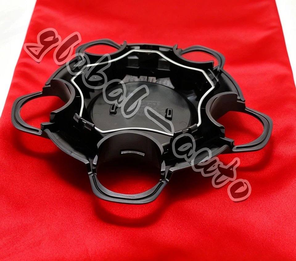 4260B-0C040 Center Hub Cap For 2014-2021 Tundra Red Letter 75157 Wheel Cover 1pc Foto 2 de 4