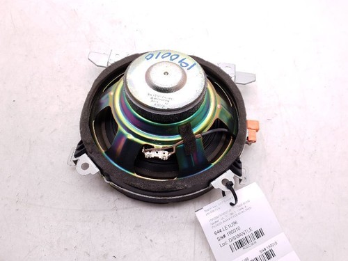 1996 LEXUS SC300 3.0L REAR PIONEER SUBWOOFER SPEAKER - Bild 6 von 12