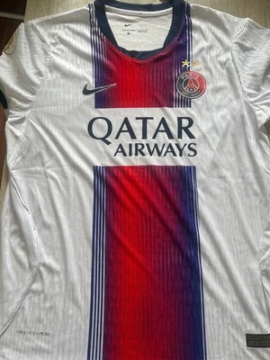 maillot psg - Photo 1/4
