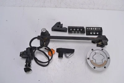 Kit de verrouillage d'allumage contacteur d'allumage BMW R 1150 GS 1999-2004 - Photo 1/4