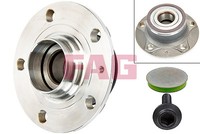 Fag 713 6111 20 Radlagersatz FüR Ford, Vw
