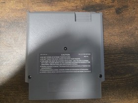 Aut&eacute;ntico Carrito Solo Paperboy 2 Nintendo Sistema de Entretenimiento/NES Probado/Funcionando