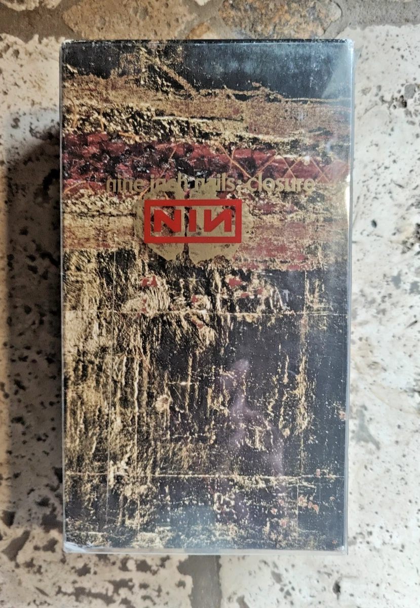 nine inch nails closure products for sale | eBay