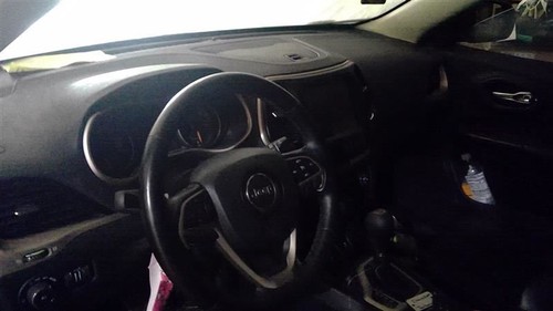 Audio Equipment Radio Display And Receiver Fits 17 DODGE 1500 PICKUP 1214300 - Picture 11 of 12