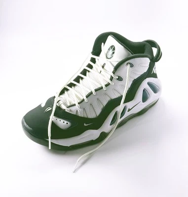 Nike Air Max Uptempo 97 White for Sale | Authenticity Guaranteed
