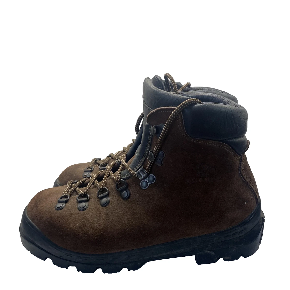 Italy Hiking Boots In Men's Boots | eBay