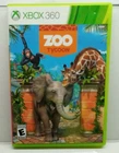 Zoo Tycoon (Xbox 360, 2013) Complete Tested Working - Free Ship