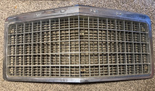 1975 1976 1977 1978 Ford Ltd Country Squire Grille Chrome Eggcrate Great Shape 1975 1976 1977 1978 Ford Ltd Country Squire Grille Chrome Eggcrate Great Shape
