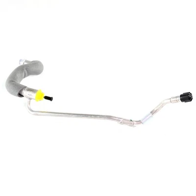 Kältemittelleitung A6398303500 A6398306615 W638 W639 Original Mercedes-Benz - Bild 1 von 2