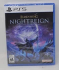 Elden Ring: Nightreign - Sony PlayStation 5 - STILL SEALED!