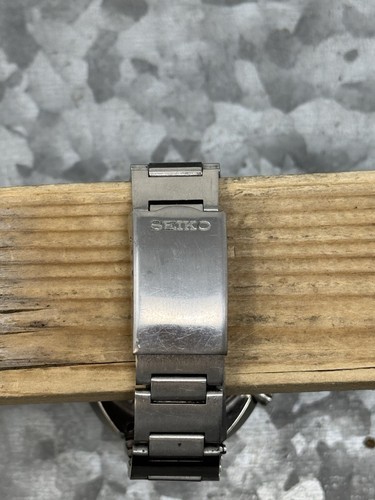 Seiko Vintage 6138-0011 UFO Chronograph, '70's, Clean and Working - Picture 6 of 12