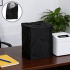 Shredder Protective Cover Paper Dust Shield Case Machine for Easy Fit