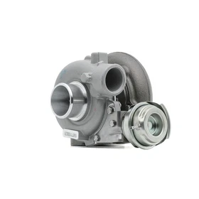 Turbolader RIDEX 2234C10527 für JEEP CHEROKEE (KJ) für DODGE Nitro SUV