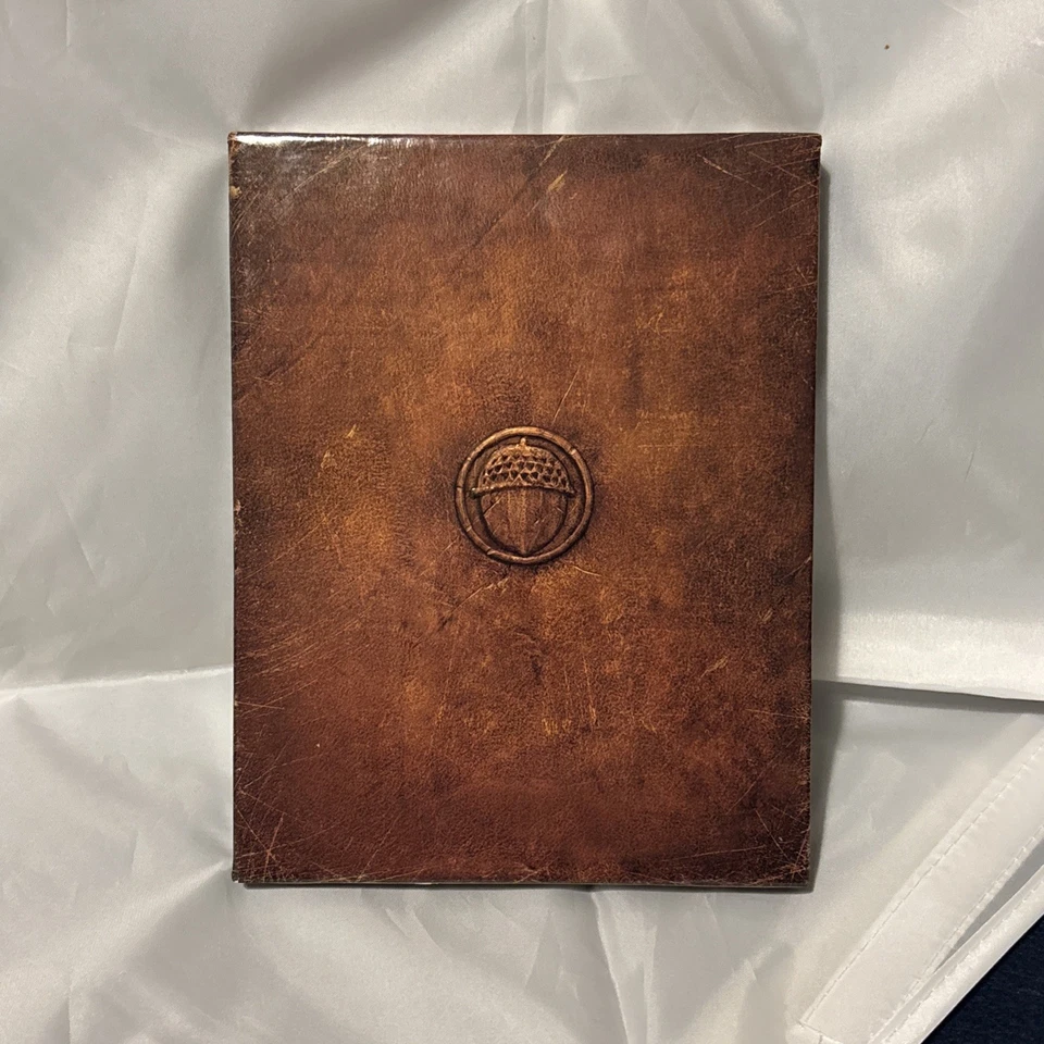 The Hobbit: An Unexpected Journey (Extended Edition) (Blu-ray 3D + Blu-ray) - Image 2 of 4