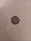 1897 Barber Quarter  ESTATE SALE  SEE PICS