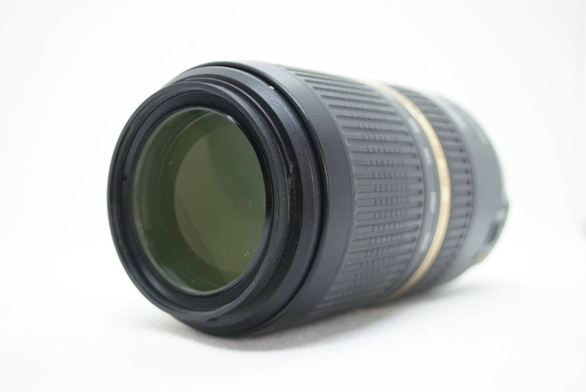 Tamron SP 70-300mm Camera Lenses for sale | eBay