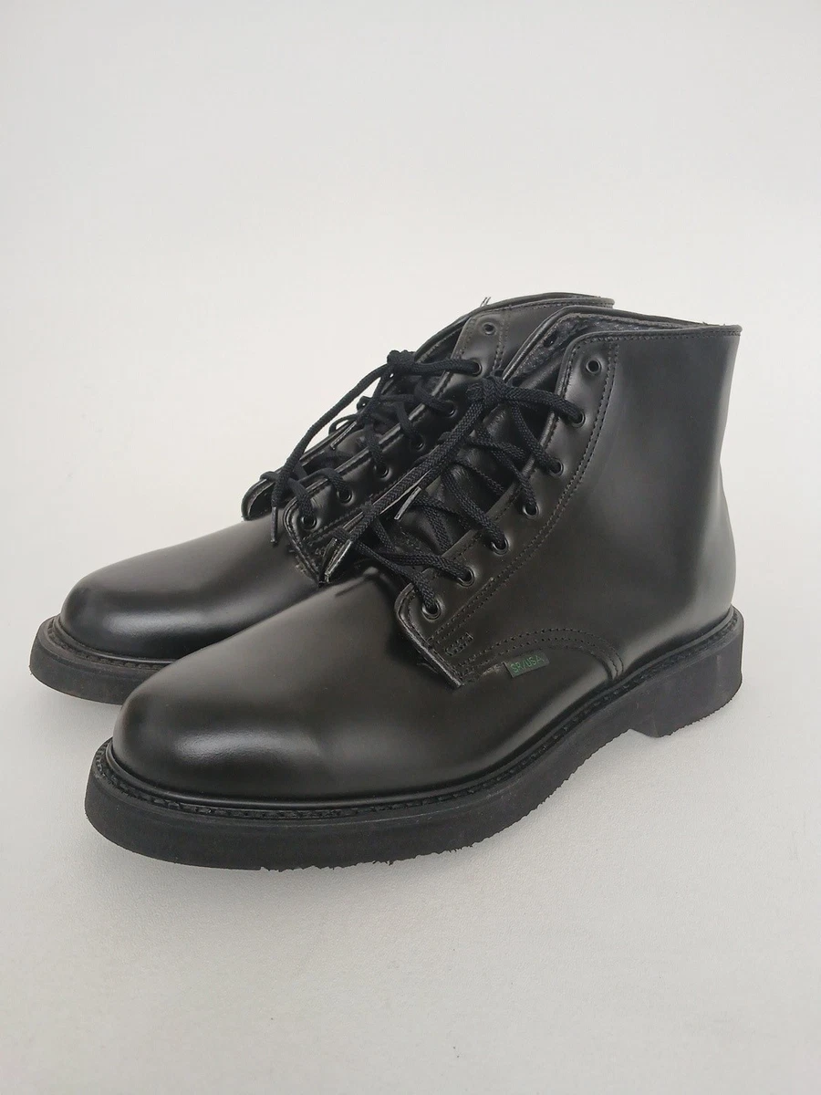 Bates Black E Width Boots for Men for Sale | Shop New & Used  display picture 3