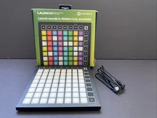 Novation Launchpad Mini MK3 Grid Controller for Ableton Live NOVLPD11 IN BOX