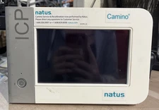 INTEGRA NATUS CAMINO ICP MONITOR CAM02