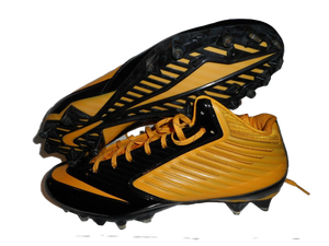 nike football cleats ebay