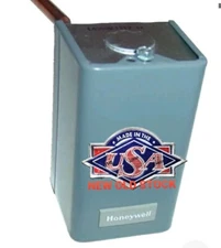 HONEYWELL L4080B 1212 High Limit Immersion Type Aquastat HVAC Part NOS USA