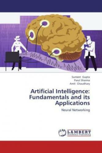 Thumbnail - Artificial Intelligence: Fundamentals And Its Applications Neural