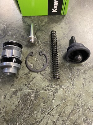2008-2022 Kawasaki Ninja ZX14R Front Master Cylinder Piston 2008-2022 Kawasaki Ninja ZX14R Front Master Cylinder Piston
