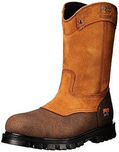 zapatos de trabajo timberland