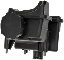 Power Steering Reservoir Dorman For 2007-2011 Mercedes-Benz S550 2008 2009 2010
