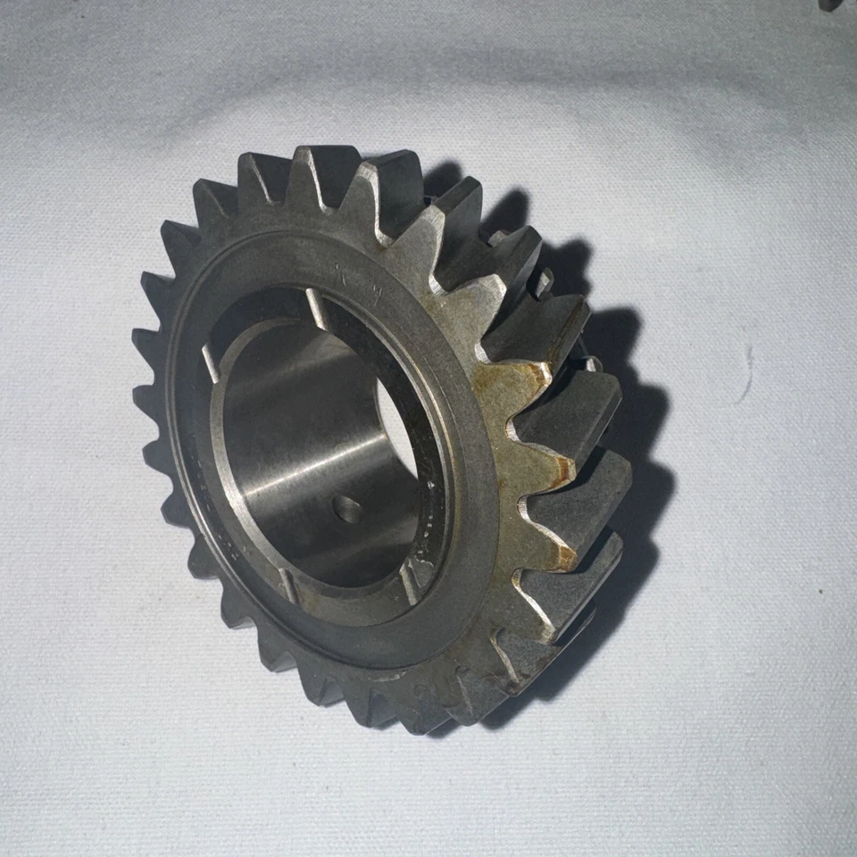 Camiones GMC WT250-11A G,J,N, 1000-4000 1962-63 tercera marcha, S30-L24T, OE# 3787247 Foto 2 de 4