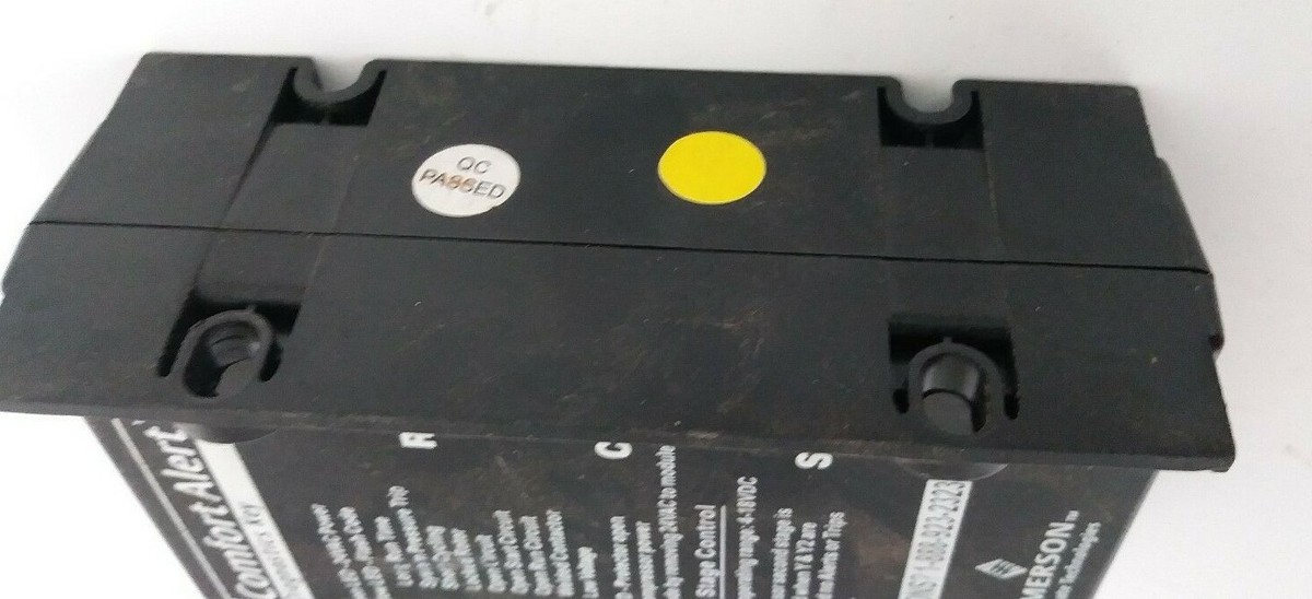 Emerson Comfort Alert Diagnostics Key 543-0033-02 Lennox