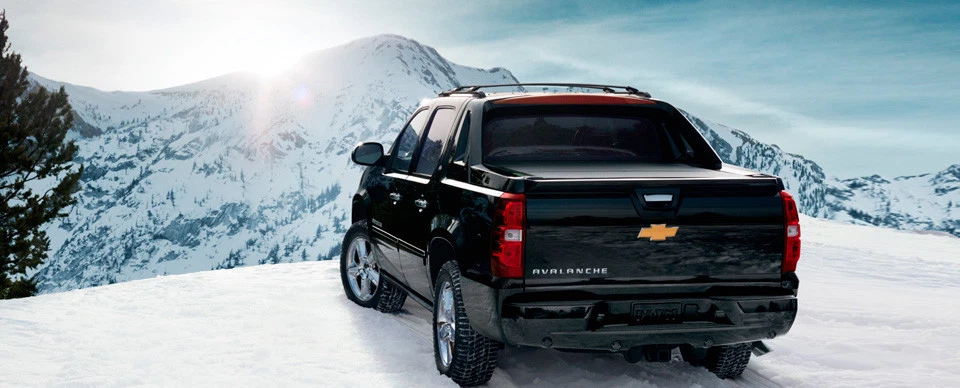 Heated Rear Window Back Glass Privacy For 02-14 Escalade EXT 02-13 Avalanche — 第 4/4 张图片