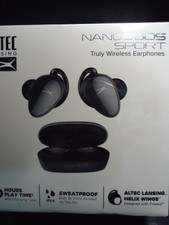 Altec Lansing Nanobuds Sport Wireless 