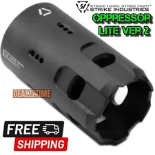 Strike Industrie OPPRESSOR LITE VERSION 2 for Strike Comps like KING